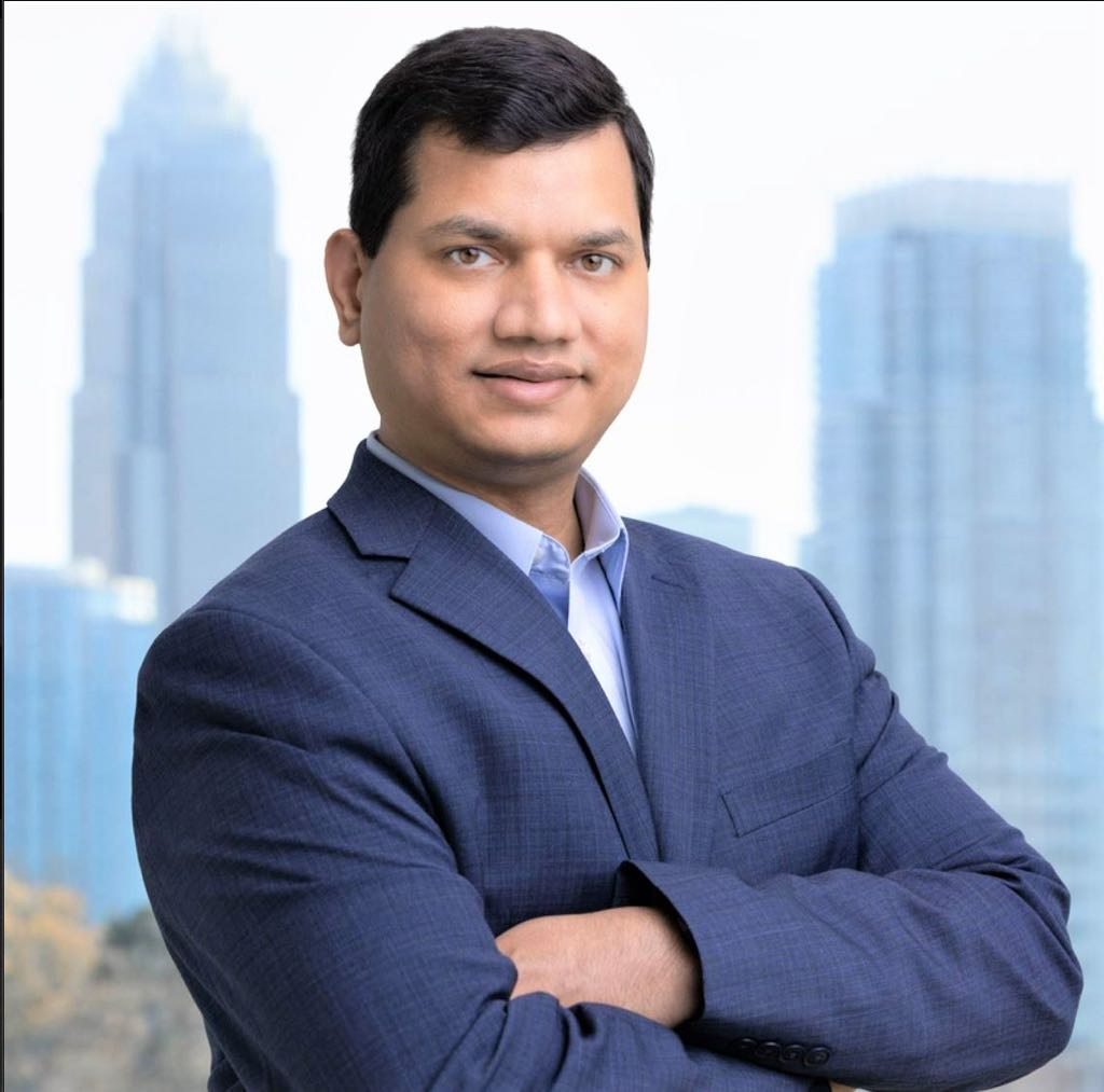 Satya Panda