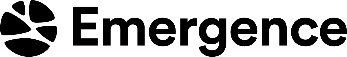 Emergence logo
