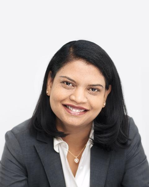 Nayaki Nayyar