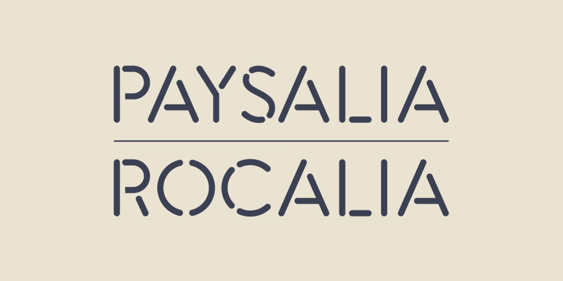 Paysalia Rocalia Connect