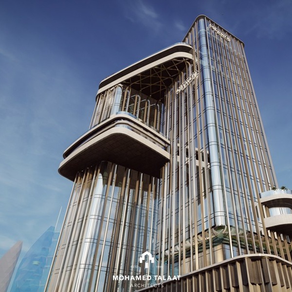 Bayadega Tower