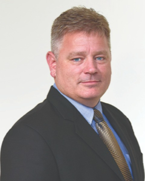 Tad Steinberg