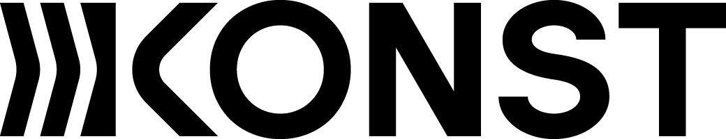 KONST logo