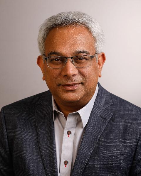 Sriram Thiagarajan