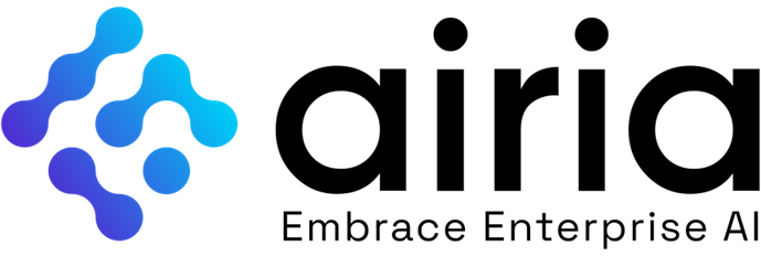 Airia logo