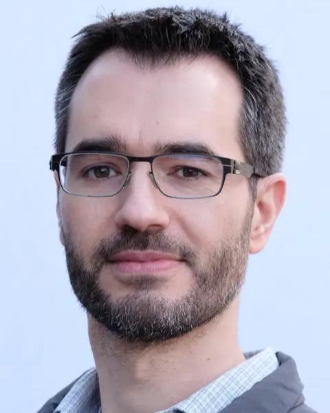Manos Koukoumidis