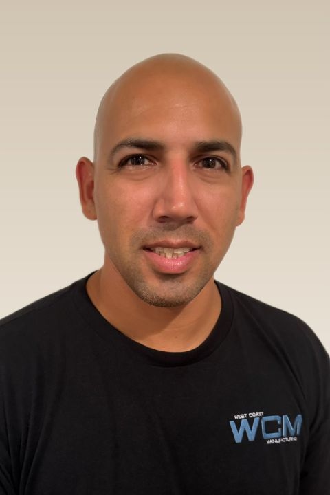 Bryan Montez