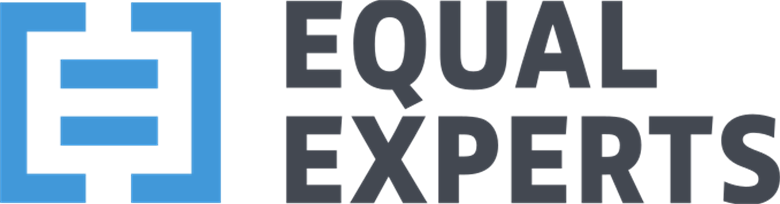 Equal Experts logo