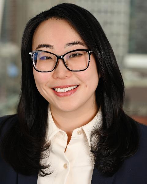 Christine Keung