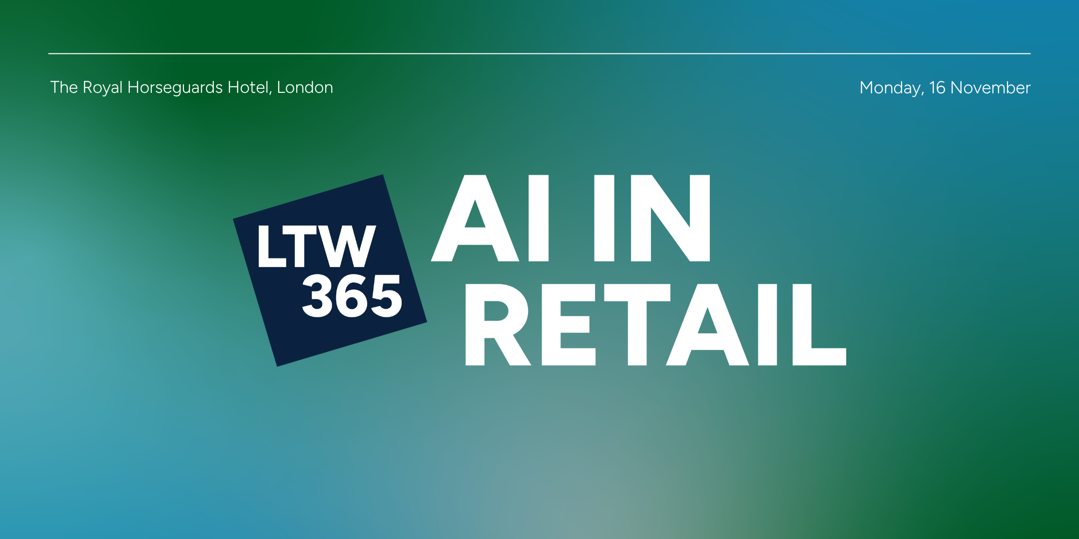 AI in Retail 2026