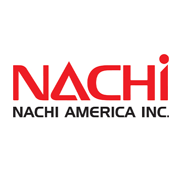 Nachi America Inc