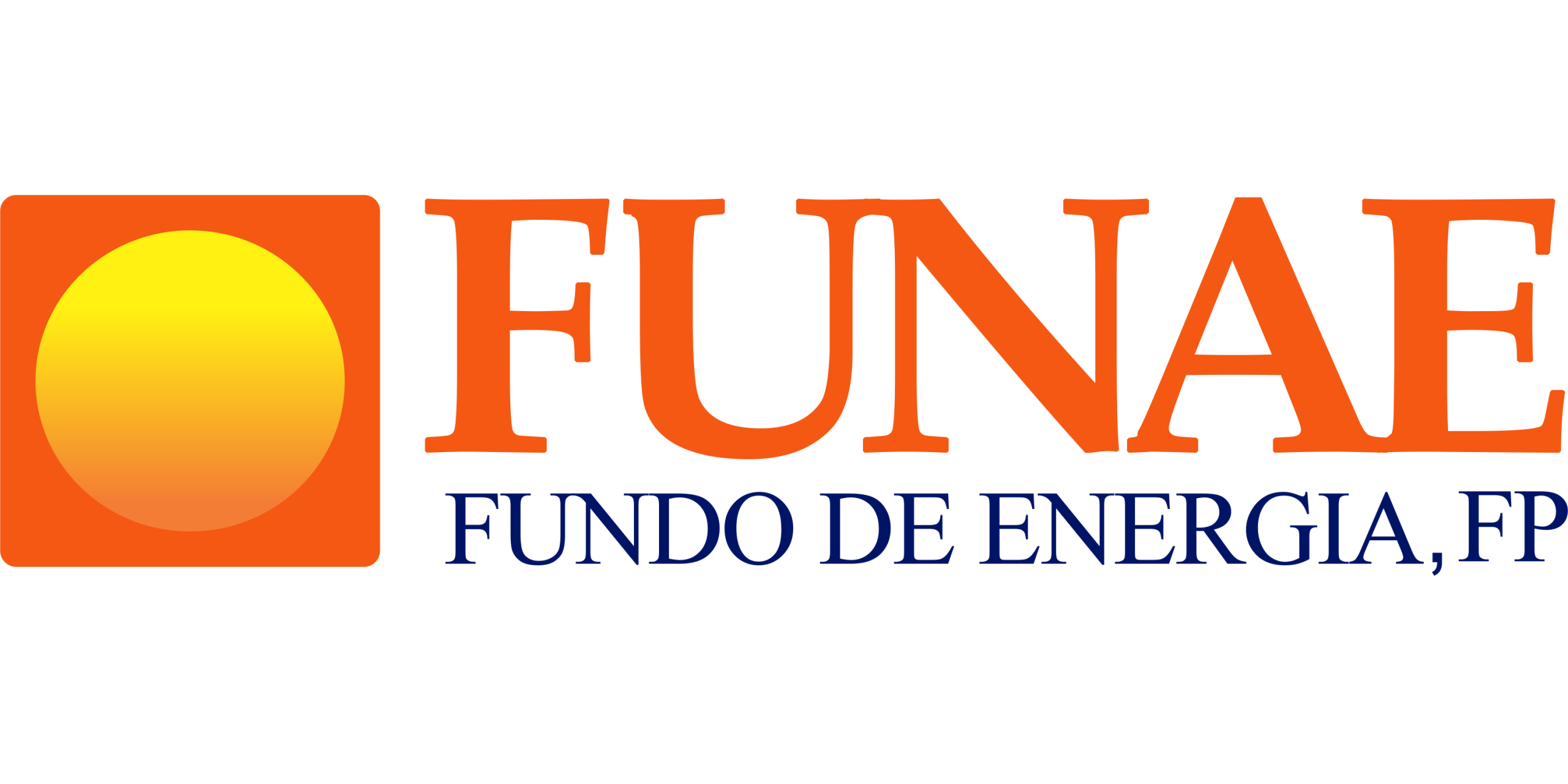 FUNAE - Energy Fund