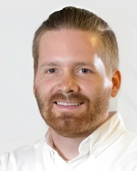 Peter McCaffrey