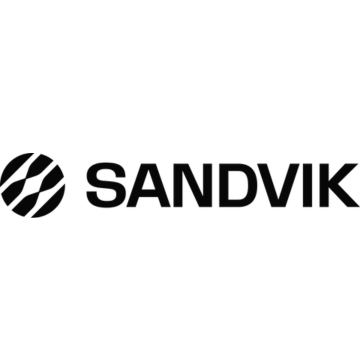 Sandvik