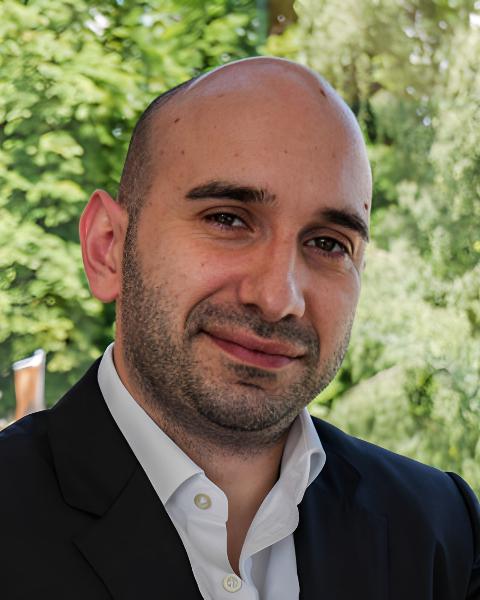 Boyan Dimitrov