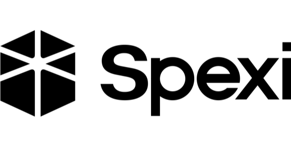 Spexi Geospatial logo