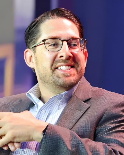Dan Weisman