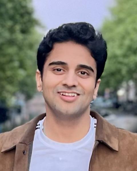 Pranjal Daga