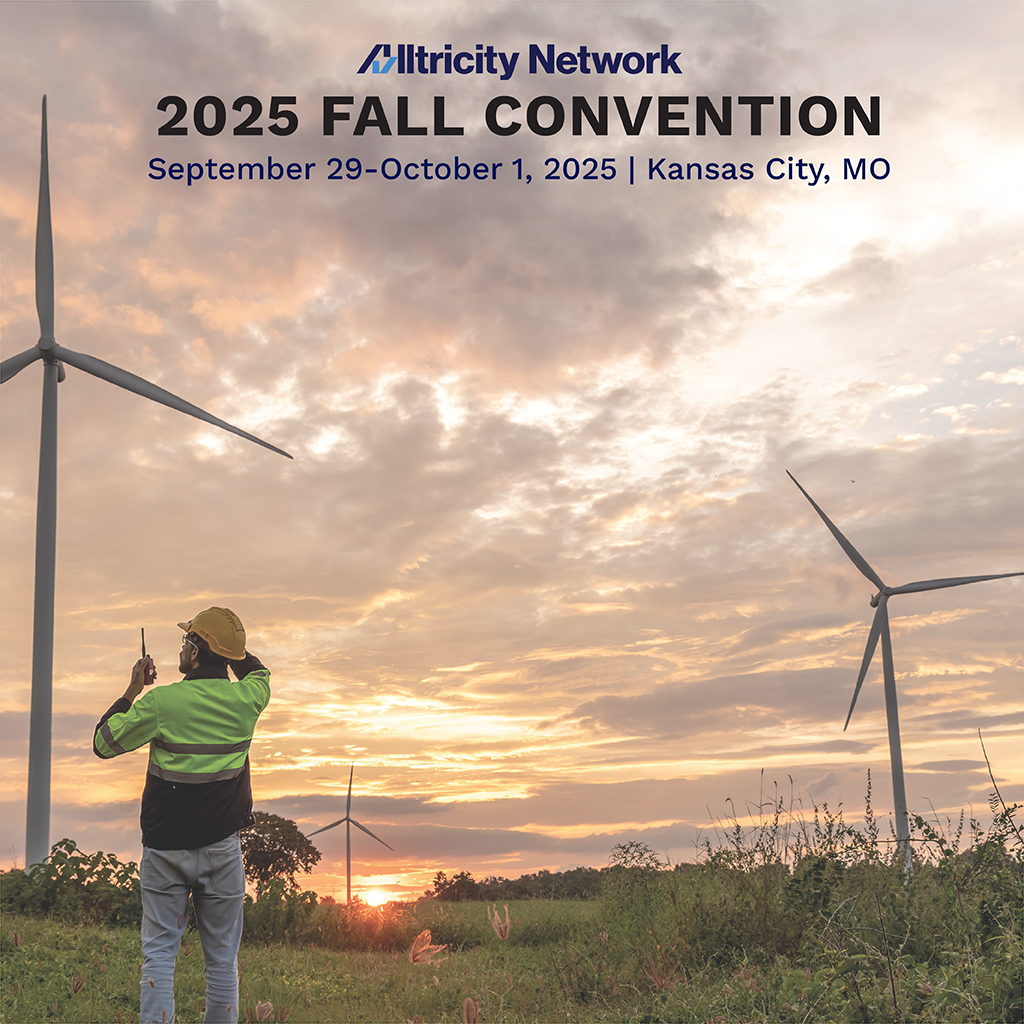 Alltricity Fall Convention 