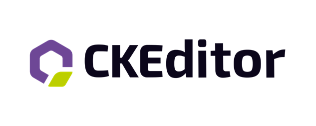 CKEditor logo