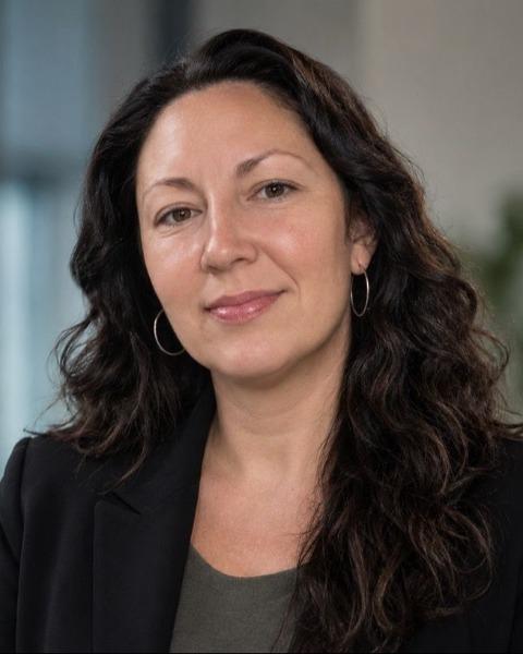 Kristen Biddulph