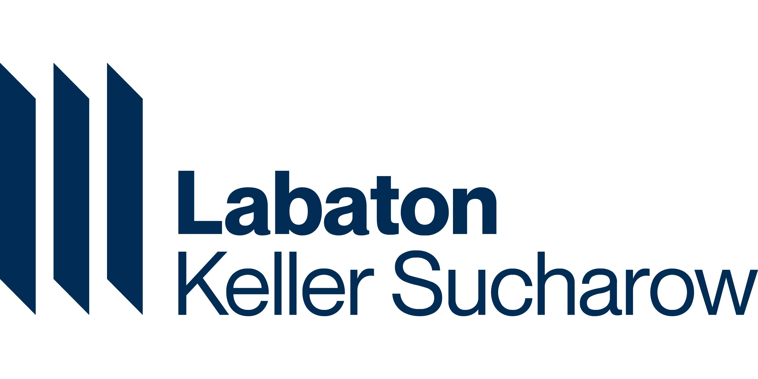 Labayten Labaton Keller Sucharow