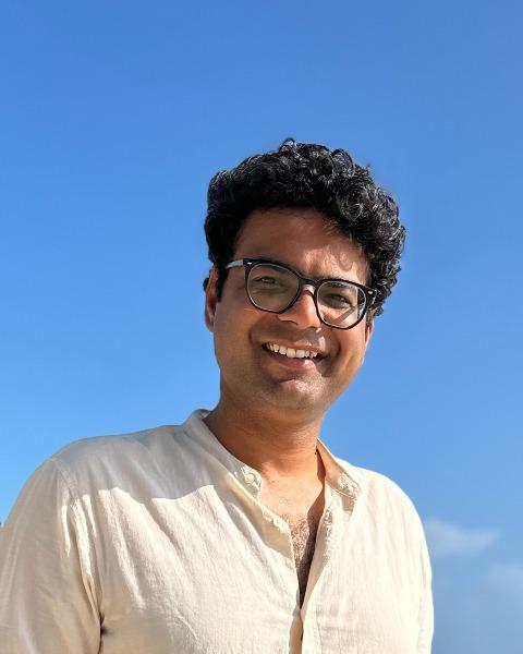 Tusheet Shrivastava