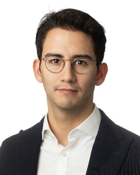 Sebastian Pellejero
