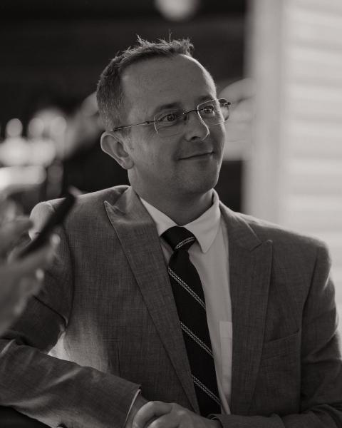 Thomas Wilson