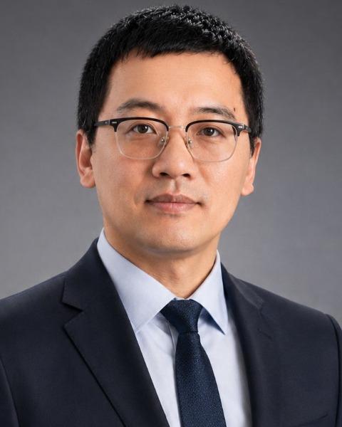 Xufeng Wang