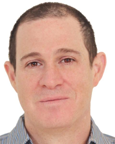 Ariel Shulman