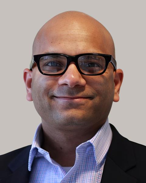 Tarun Sood