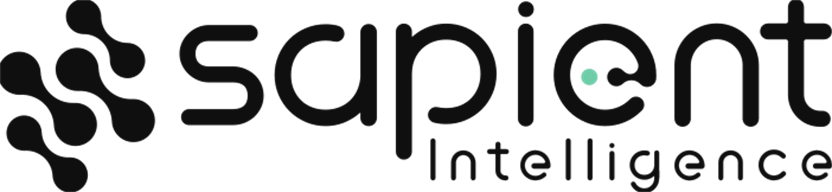 Sapient Intelligence logo