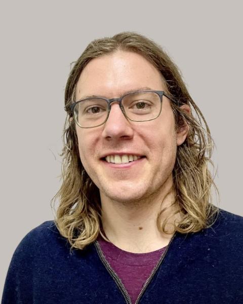 David Scott Krueger