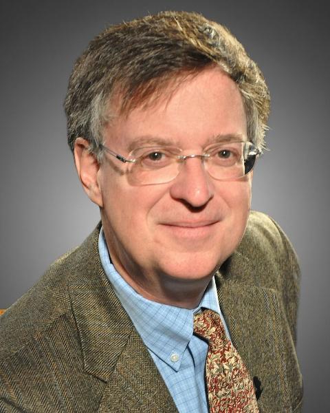 Richard Stiennon
