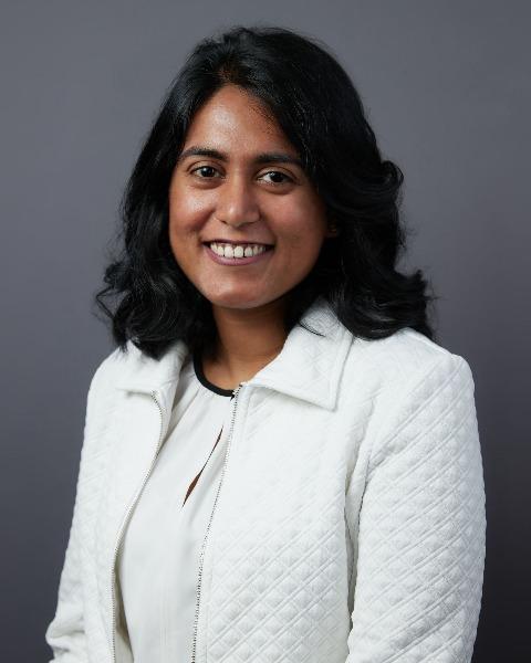 Charishma Bhavani Koneru