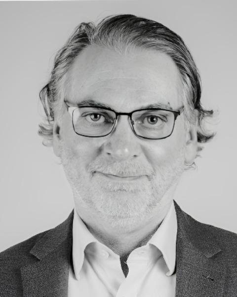 Mark Ritzmann