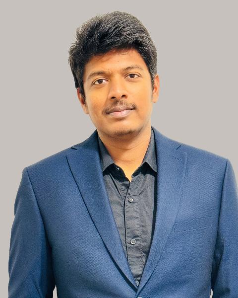 Ravi Ummadisetti
