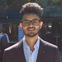 Siddharth Singh