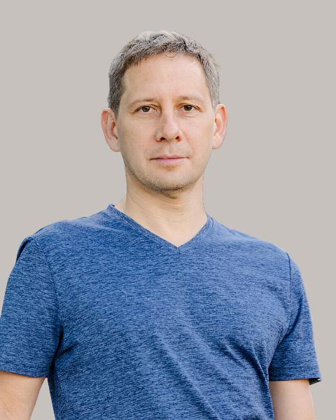 Dmitri Dolgov
