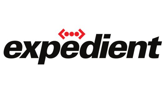 Expedient logo