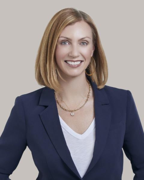Marjorie McCarthy