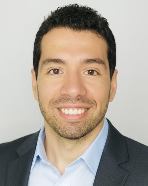 Moataz Mahmoud