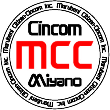 Marubeni Citizen Cincom Inc