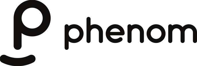 Phenom logo