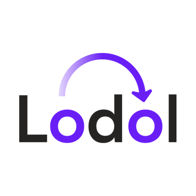 Lodol logo