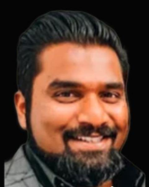 Rahul Rajendra Prasad
