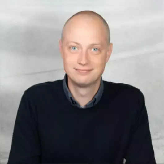 Ola Rolandsson