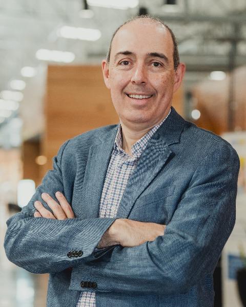Santiago Ontanon Alvarez