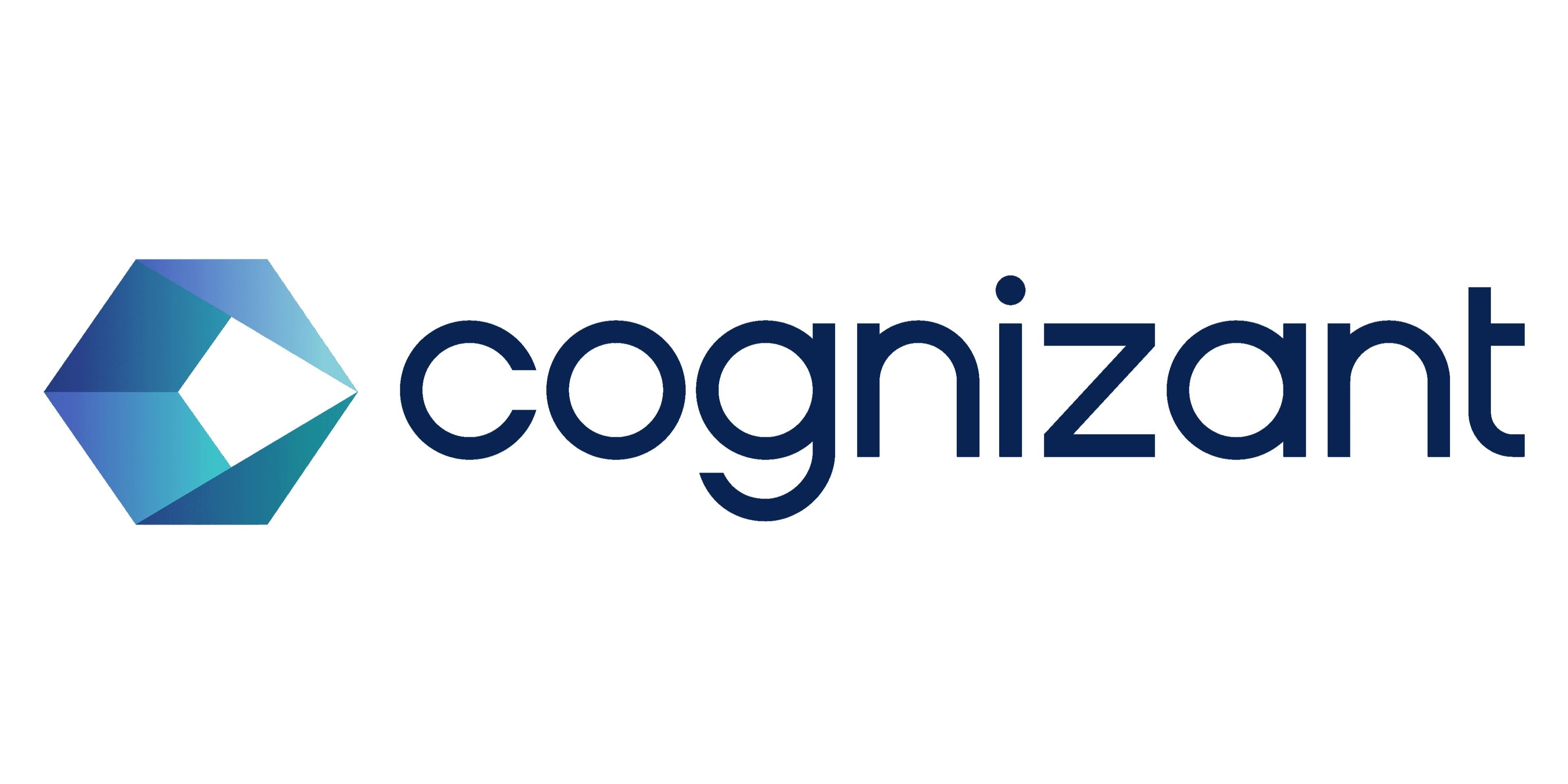 Cognizant logo